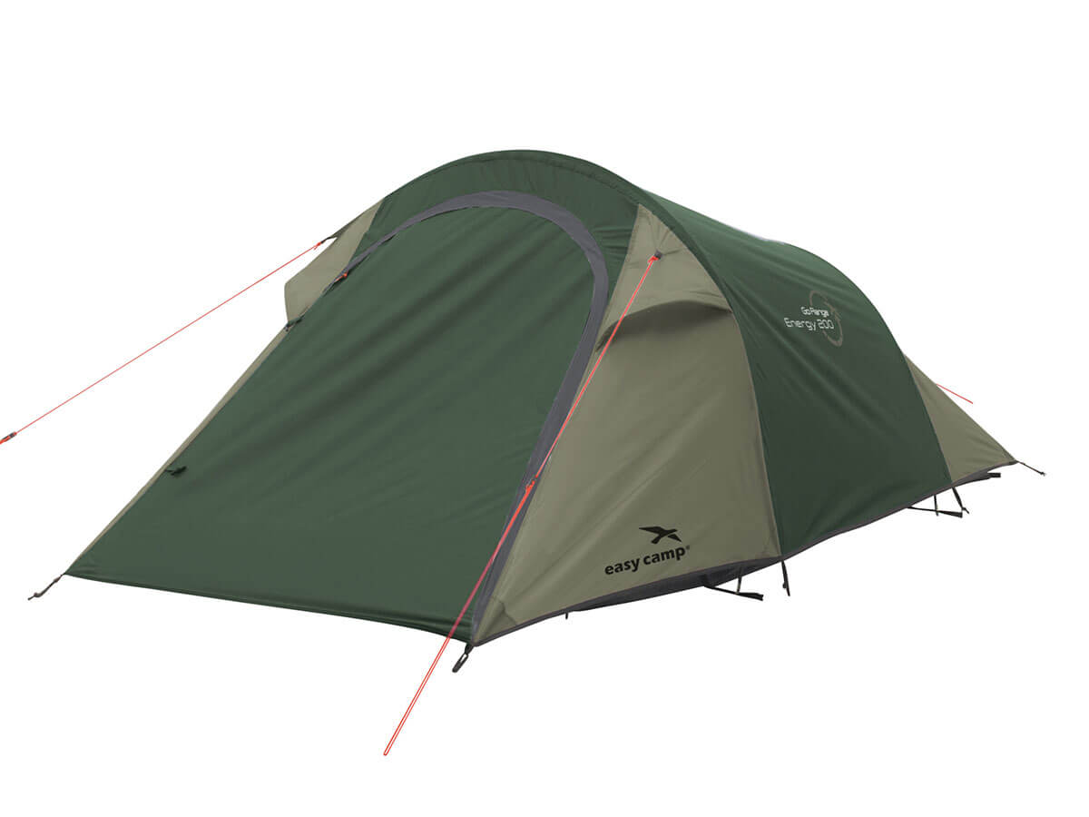 Huismerk Easy Camp Energy 200 Tent