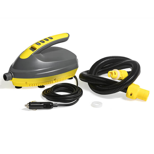 Bestway Hydro Force Elektrische Opblaaspomp 12V