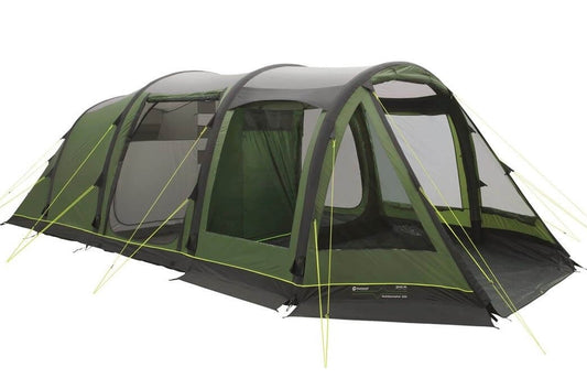 Oase Outdoors Outwell Holidaymaker 500 Tent