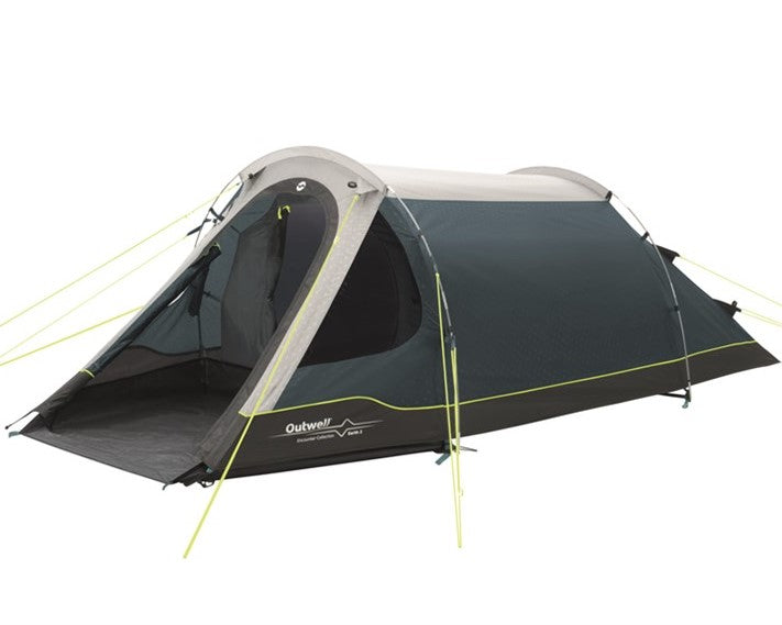 Oase Outdoors Outwell Earth 2 Tent