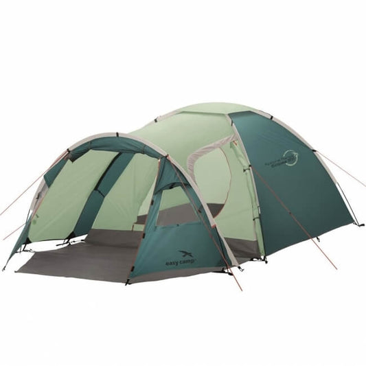 Oase Outdoors Easy Camp Eclipse 300 Tent Groen