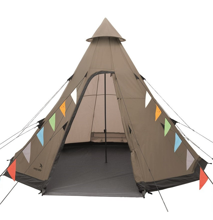 Oase Outdoors Easy Camp Moonlight Tipi Tent