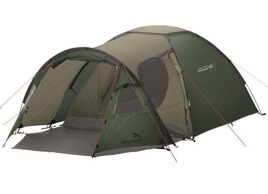 Oase Outdoors Easy Camp Eclipse 300 Tent