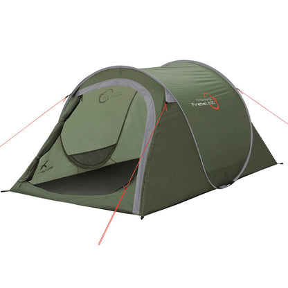 Oase Outdoors Easy Camp Fireball 200 Tent