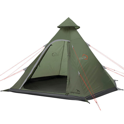 Oase Outdoors Easy Camp Bolide 400 Tent