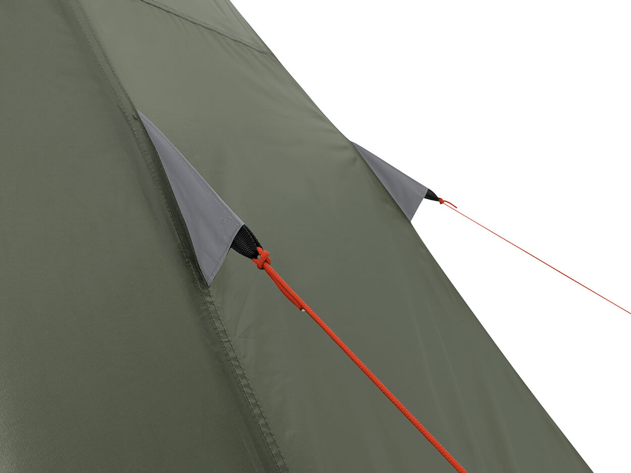 Oase Outdoors Easy Camp Bolide 400 Tent