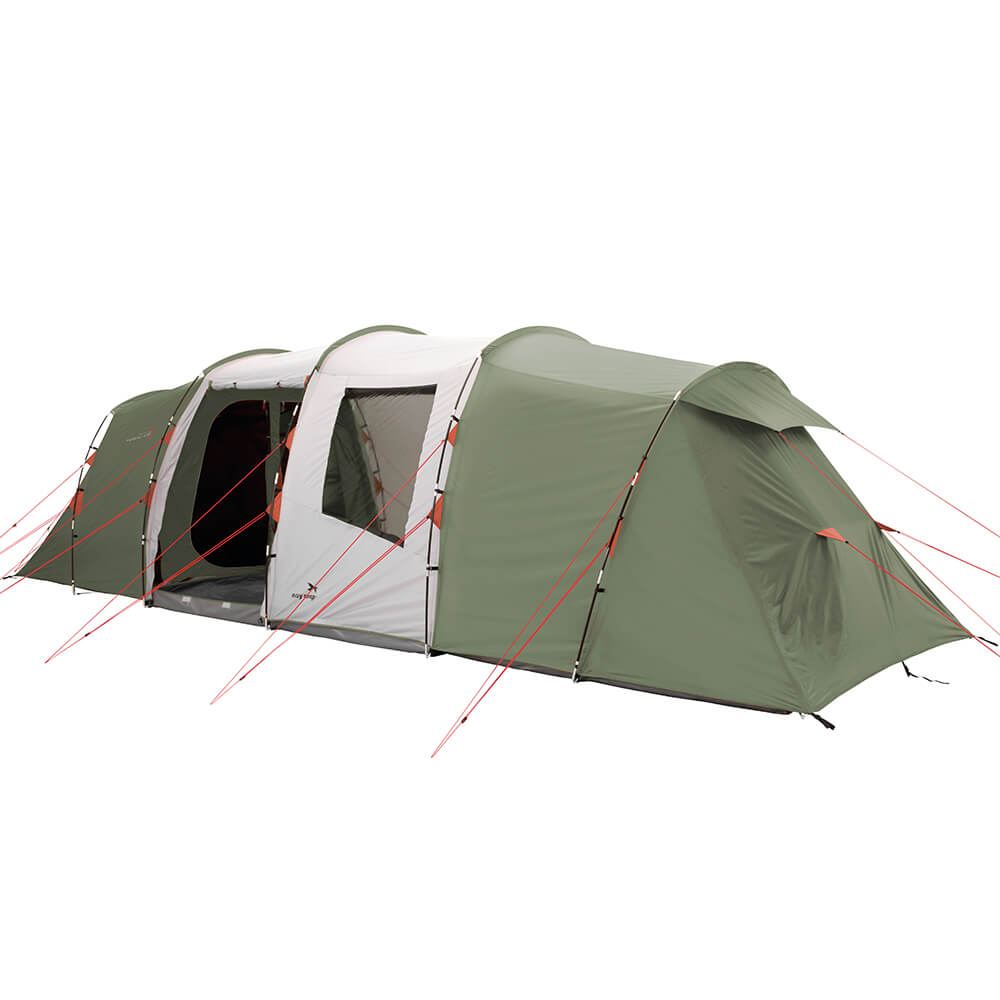 Oase Outdoors Easy Camp Huntsville Twin 800 Tent