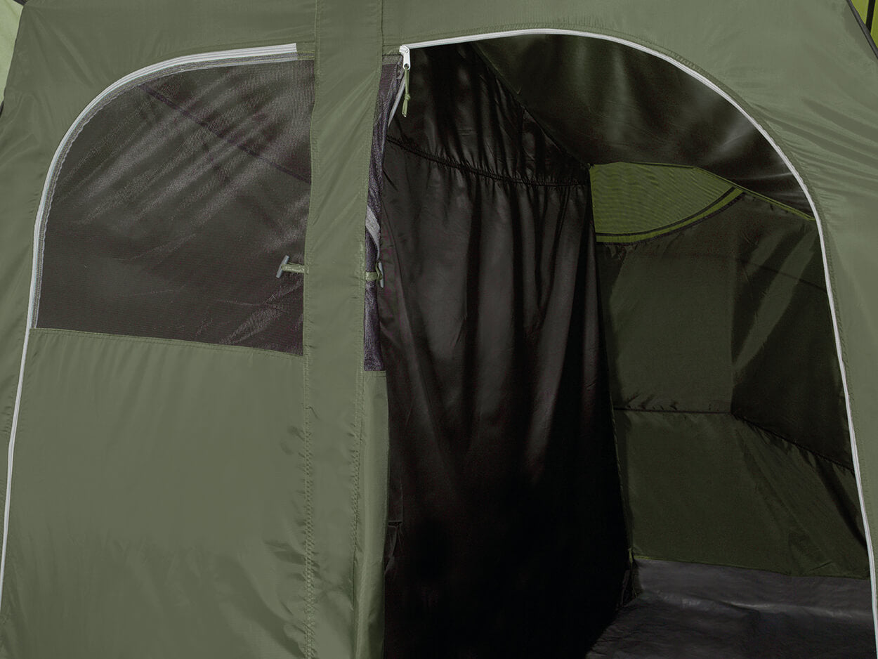 Oase Outdoors Easy Camp Huntsville Twin 800 Tent