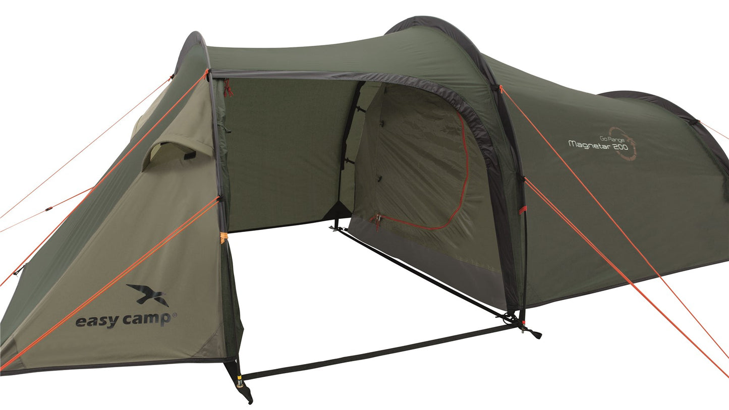 Oase Outdoors Easy Camp Magnetar 200 Tent