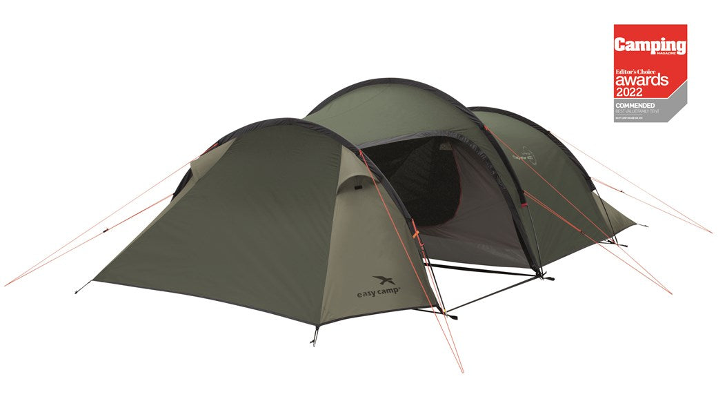 Oase Outdoors Easy Camp Magnetar 400 Tent