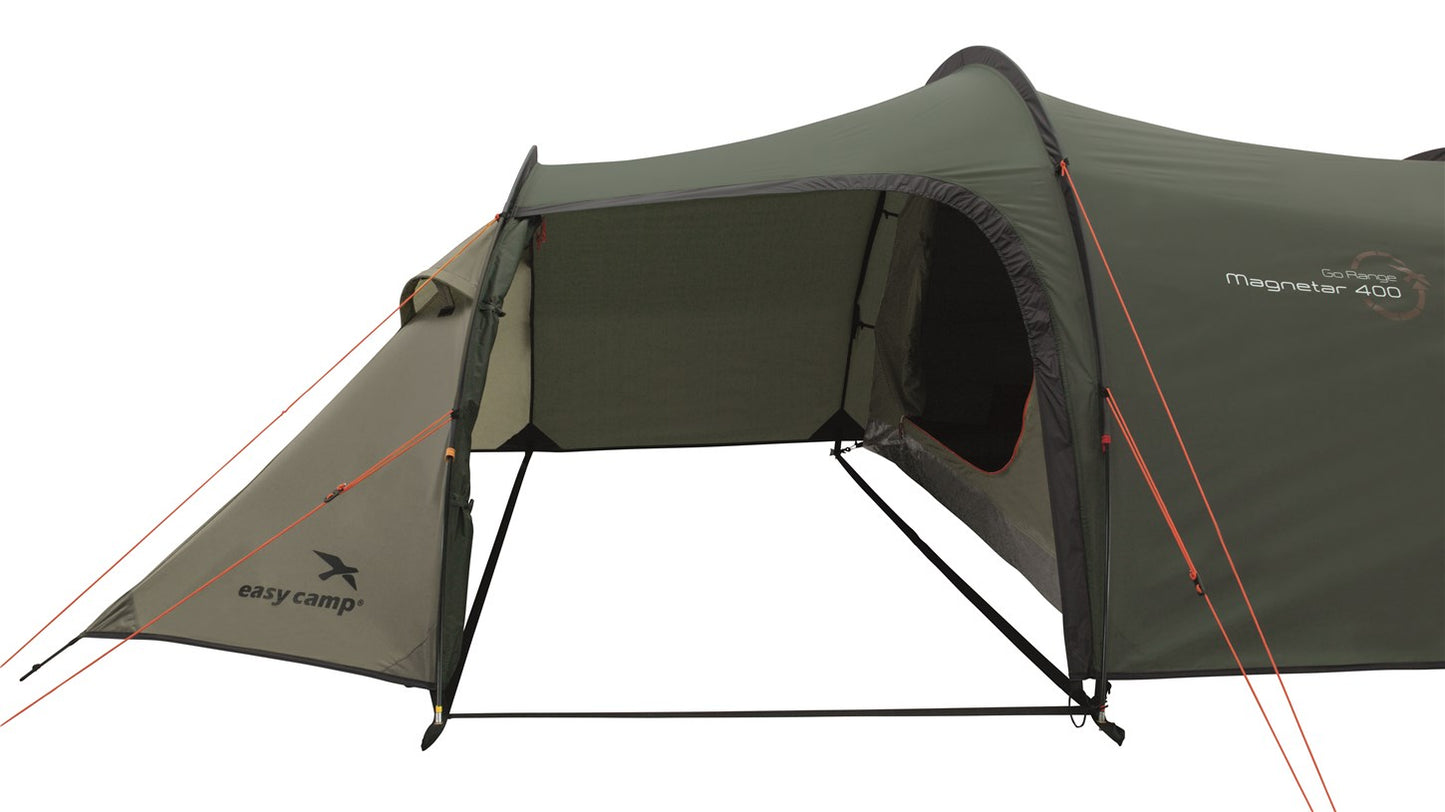 Oase Outdoors Easy Camp Magnetar 400 Tent