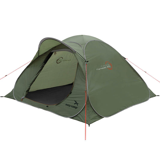 Huismerk Easy Camp Flameball 300 Tent