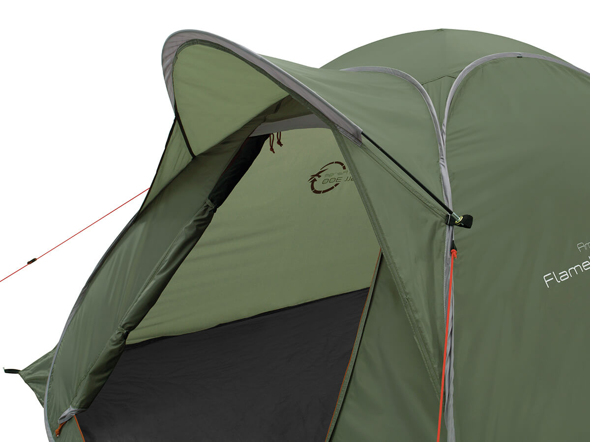 Huismerk Easy Camp Flameball 300 Tent