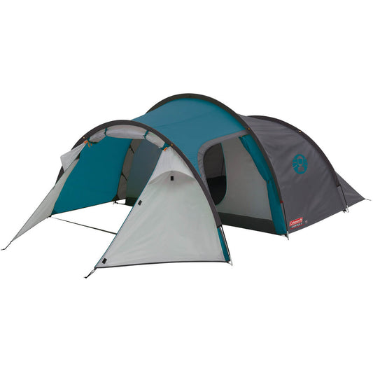 Huismerk Coleman Cortes 3 Tent