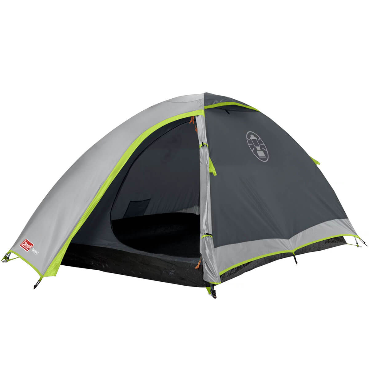 Huismerk Coleman Darwin 3 Tent