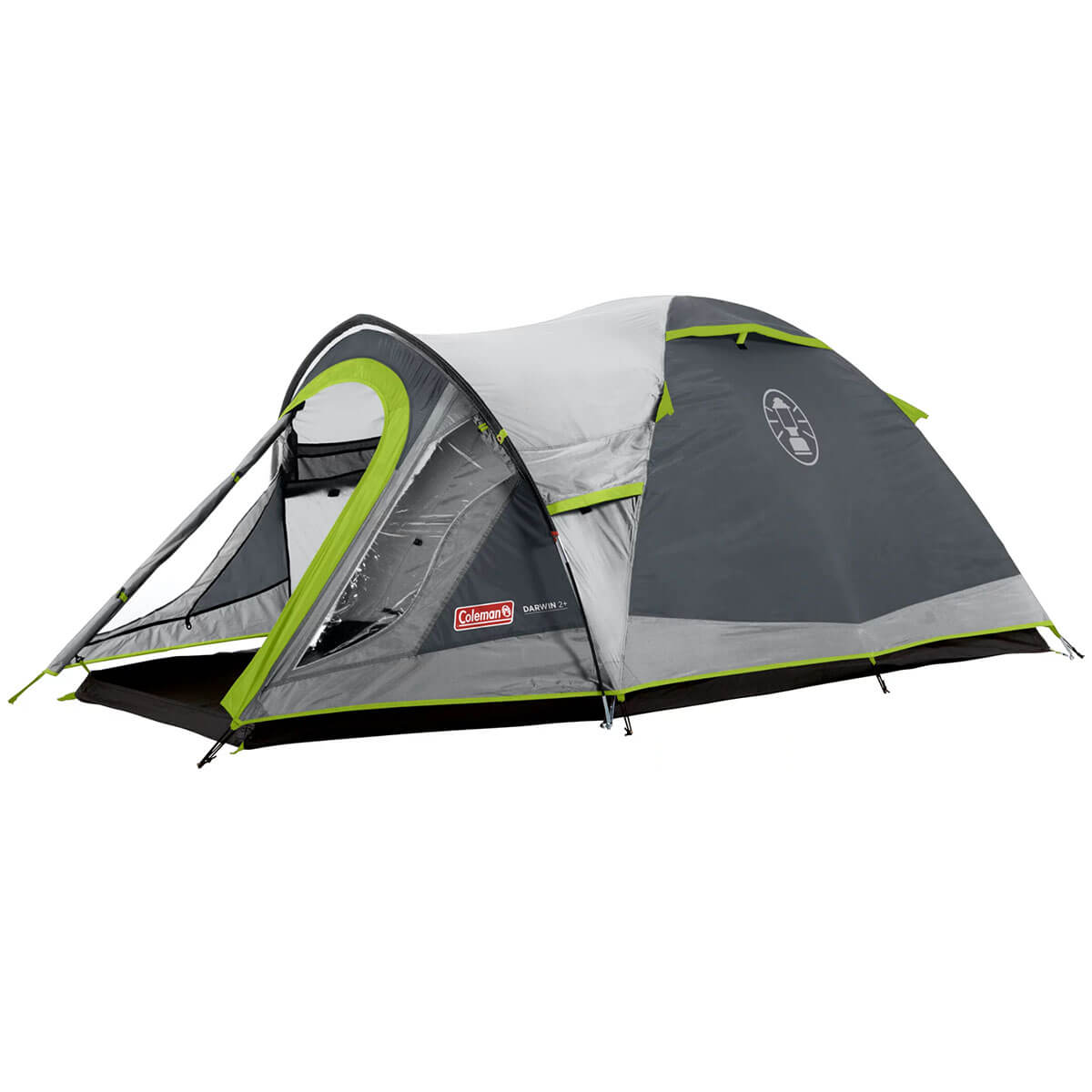 Huismerk Coleman Darwin 2+ Tent