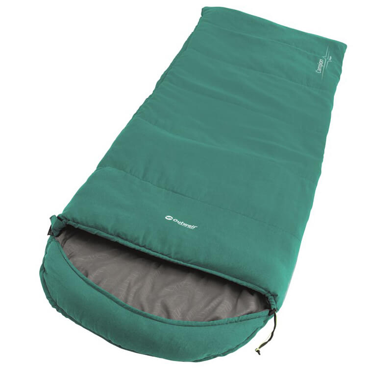 Oase Outdoors Outwell Campion Slaapzak