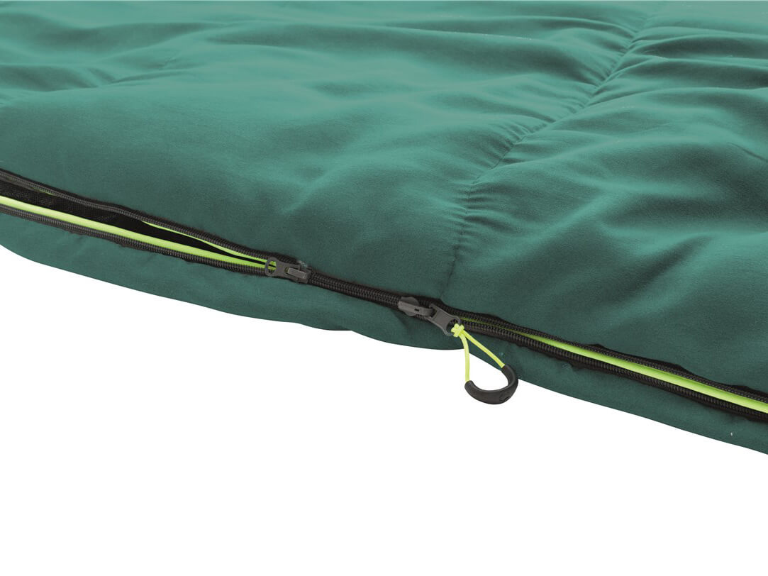 Oase Outdoors Outwell Campion Slaapzak