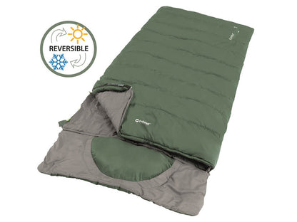 Oase Outdoors Outwell Contour Lux Xl Slaapzak