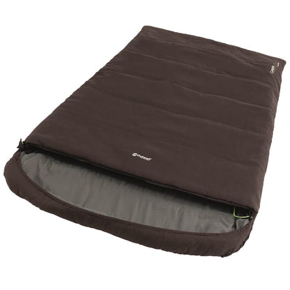 Oase Outdoors Outwell Campion Lux Double Slaapzak