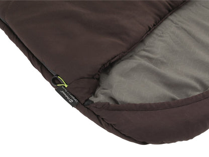 Oase Outdoors Outwell Campion Lux Double Slaapzak