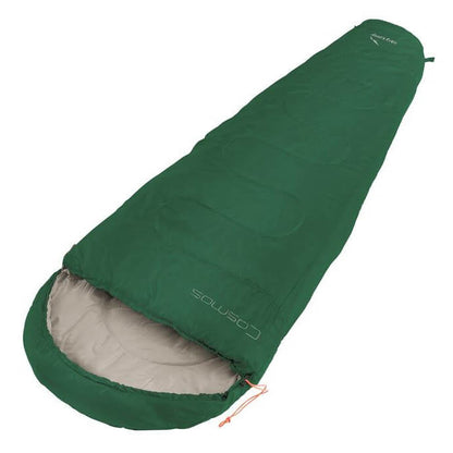 Oase Outdoors Easy Camp Cosmos Slaapzak Groen