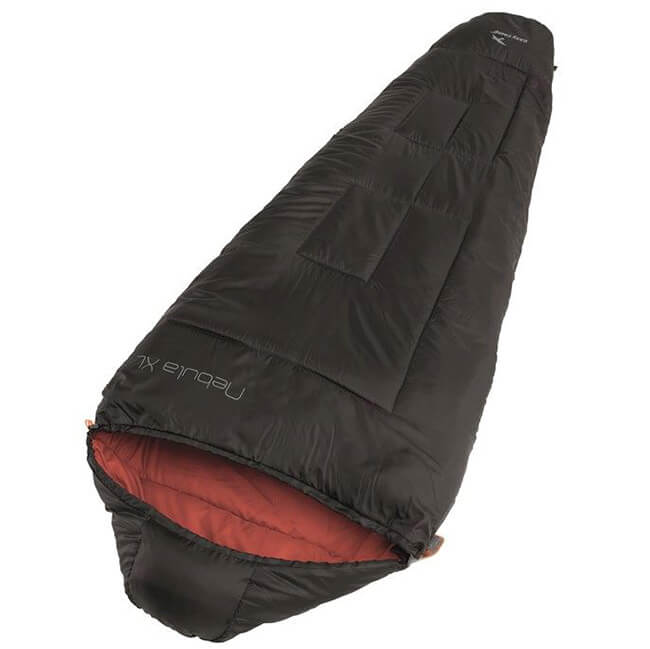 Oase Outdoors Easy Camp Nebula Xl Slaapzak