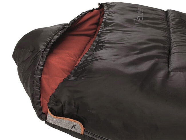 Oase Outdoors Easy Camp Nebula Xl Slaapzak