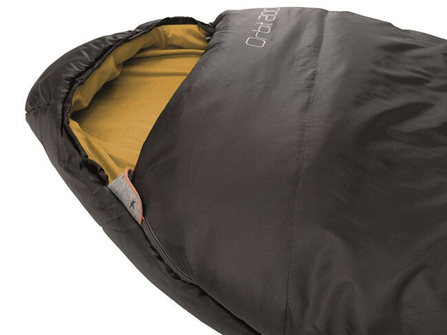 Oase Outdoors Easy Camp Orbit 200 Slaapzak