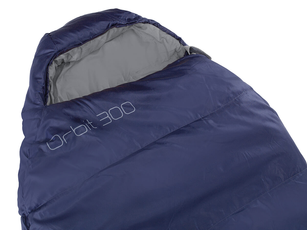 Huismerk Easy Camp Orbit 300 Slaapzak