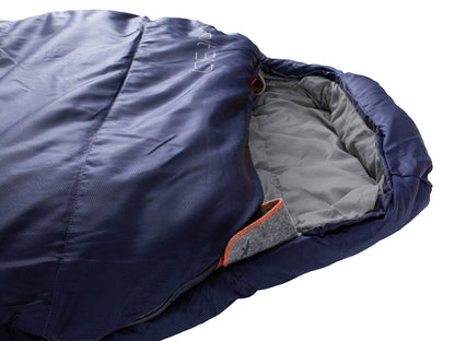 Huismerk Easy Camp Orbit 300 Slaapzak