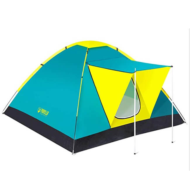 Bestway Pavillo Cool Ground 3 Tent