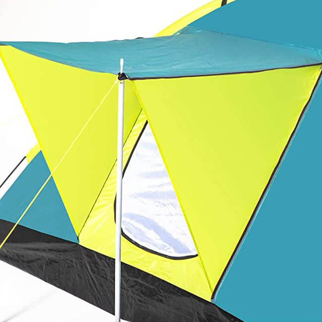 Bestway Pavillo Cool Ground 3 Tent