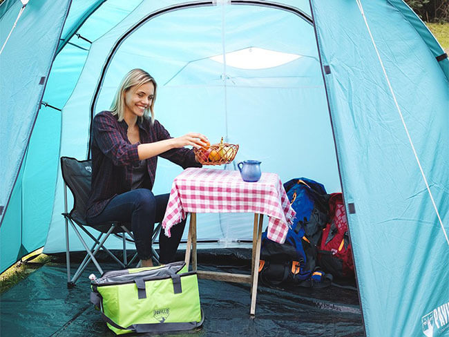 Bestway Pavillo Family Dome 4 Tent