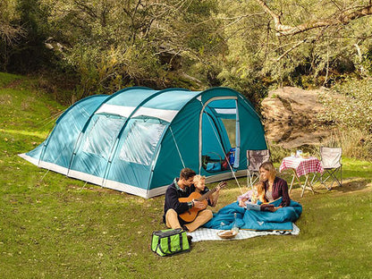 Bestway Pavillo Family Dome 6 Tent