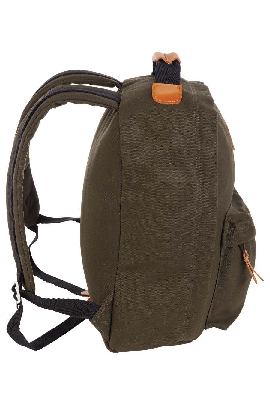 Huismerk Nomad Clay Daypack 18 L Olive