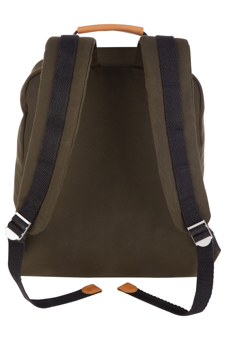 Huismerk Nomad Clay Daypack 18 L Olive