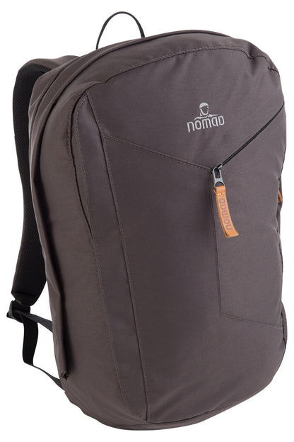 Huismerk Nomad Reporter Laptoptas