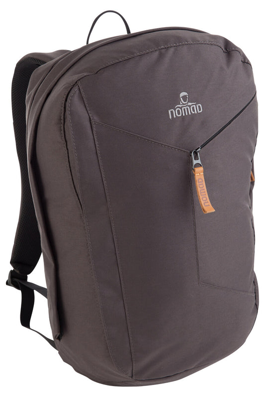 Huismerk Nomad Reporter Laptoptas