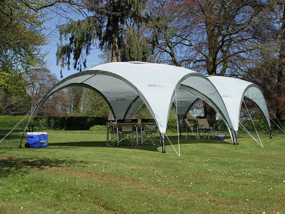 Coleman Event Shelter Xl