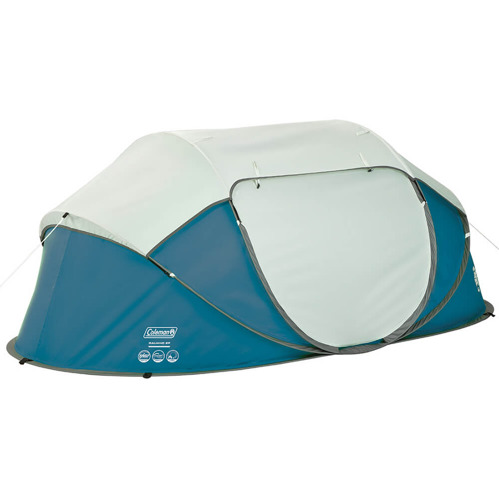 Coleman Galiano 2 Tent