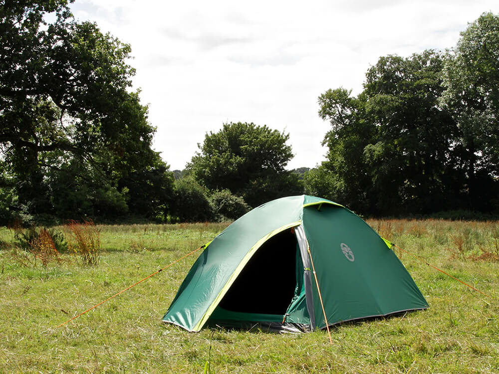 Coleman Kobuk Valley 2 Tent