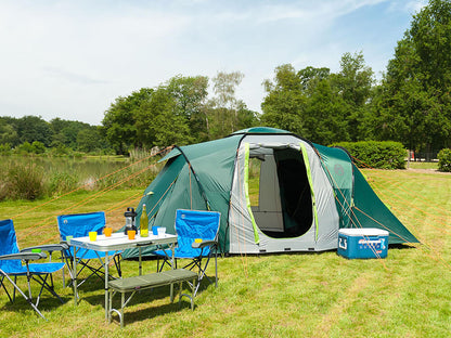 Coleman Spruce Falls 4 Tent