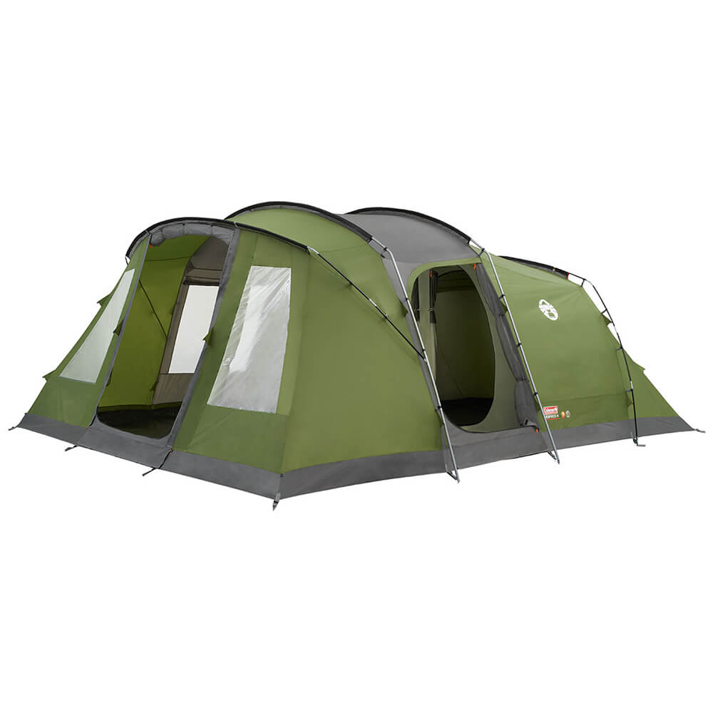 Coleman Vespucci 6 Tent