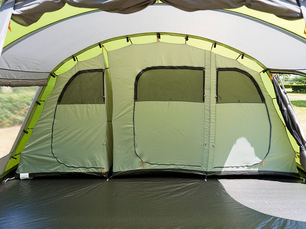 Coleman Vespucci 6 Tent