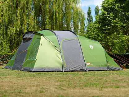 Coleman Vespucci 6 Tent