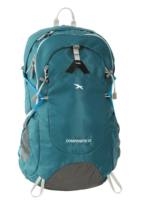 Huismerk Easy Camp Companion 25