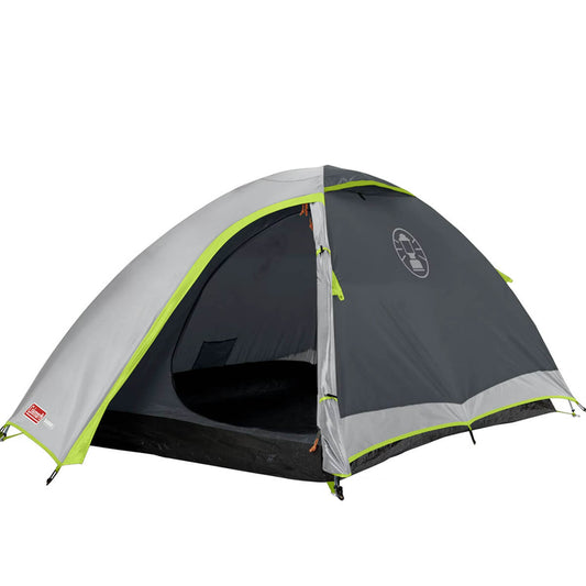 Huismerk Coleman Darwin 2 Tent