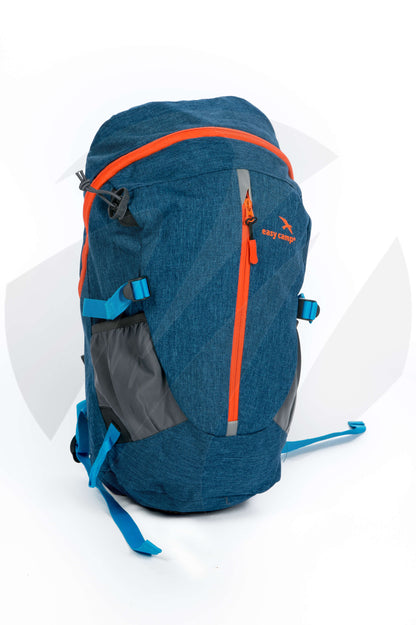 Huismerk Easy Camp Rugzak Companion 20 Blue