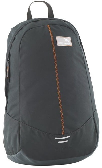 Huismerk Easy Camp Rugzak Austin Grey